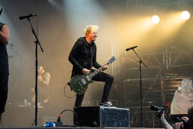 29.08.2026, GER Deutschland, Bautz Festival 2026 Rogers auf der Main Stage beim Bautz Festival Copyright: xnordphotoxGmbHx xChristianxSchulzex
