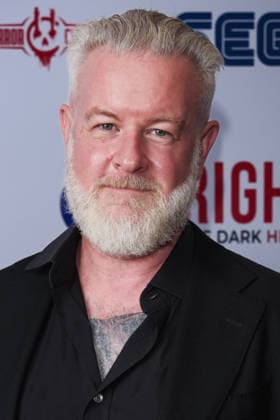 Uk Premiere Of Ithaqua on Saturday 29 August 2026 Casey Walker attends the media wall for the Uk Premiere Of Ithaqua during Tubi Frightfest 2026 on Saturday 29 August 2026 at Odeon Luxe Leicester Square, London. ., Credit:Julie Edwards Avalon  Copyright: xJuliexEdwardsx xAvalonx 1129163157