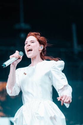 Kate Nash at Victorious Festival 29 Aug 2026 British Icon Kate Nash stuns the crowd performing at Victorious Festival 29 aug 2026, Credit:commonlight James Boughton Avalon  Copyright: xcommonlightx xJamesxBoughtonx xAvalonx 1129164859