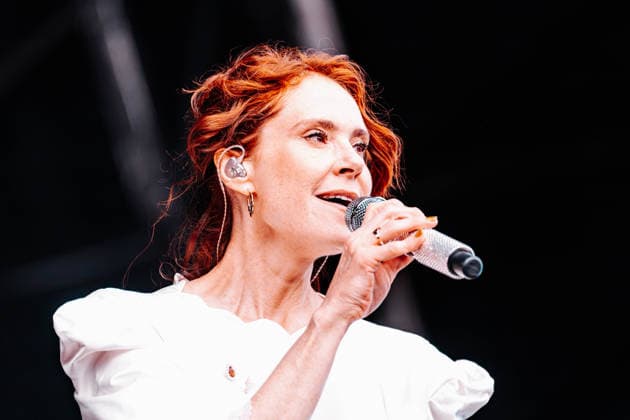 Kate Nash at Victorious Festival 29 Aug 2026 British Icon Kate Nash stuns the crowd performing at Victorious Festival 29 aug 2026, Credit:commonlight James Boughton Avalon  Copyright: xcommonlightx xJamesxBoughtonx xAvalonx 1129164911