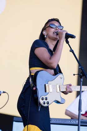 FORWARDS Bristol 2026, Bristol, UK on 29 August 2026 Joy Crookes, Credit:Ewelina Stachurska Show Me You Ewelina Stachurska Avalon UK, Bristol, Bristol  Copyright: xEwelinaxStachurskaxShowxMexYoux xEwelinaxStachurskax xAvalonx 1129177144