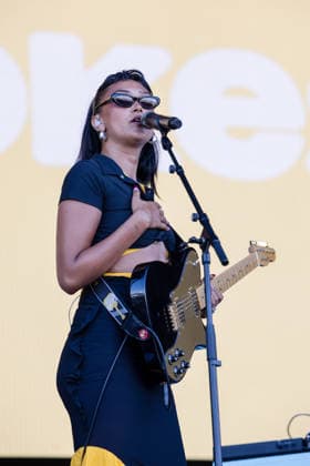 FORWARDS Bristol 2026, Bristol, UK on 29 August 2026 Joy Crookes, Credit:Ewelina Stachurska Show Me You Ewelina Stachurska Avalon UK, Bristol, Bristol  Copyright: xEwelinaxStachurskaxShowxMexYoux xEwelinaxStachurskax xAvalonx 1129177204