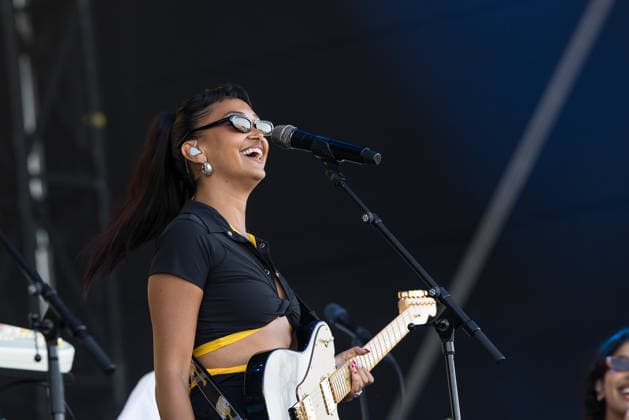 FORWARDS Bristol 2026, Bristol, UK on 29 August 2026 Joy Crookes, Credit:Ewelina Stachurska Show Me You Ewelina Stachurska Avalon UK, Bristol, Bristol  Copyright: xEwelinaxStachurskaxShowxMexYoux xEwelinaxStachurskax xAvalonx 1129177281
