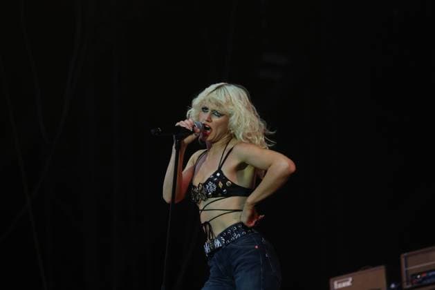 Amyl and the Sniffers PHOTOPQR LE PARISIEN Jean Baptiste Quentin Staff Saint Cloud August 29, 2026 Saturday, August 29, 2026 Saint Cloud Park Rock en Seine Music Festival Amyl and the Sniffers Photo by Jean Baptiste Quentin Local Caption Rock en Seine, Saint Cloud, 92, France  Copyright: xPHOTOPQR LExPARISIEN MAXPPPxJean-BaptistexQuentinx(Staff)x 20260829LPA1024 20260829LPA1024