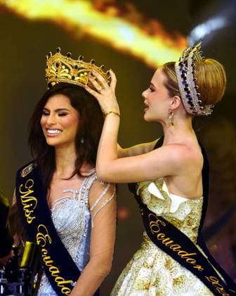 RECORD DATE NOT STATED 20260829 242731 6a93abfc25d1c Miss Ecuador Pageant 87 Copyright: xx