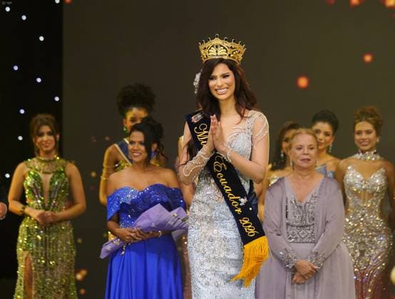 RECORD DATE NOT STATED 20260829 242732 6a93abfd7bafe Miss Ecuador Pageant 88 Copyright: xx