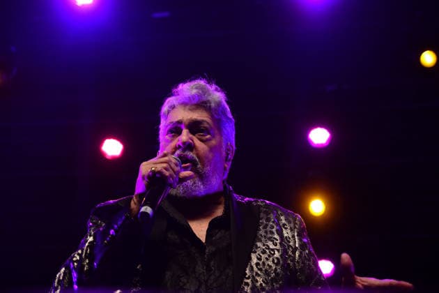 August 29, 2026, Guarulhos, Sao Paulo, Brazil: Latin Music. Brazilian singer SIDNEY MAGAL performs a show celebrating his 60-year career as part of his new tour, August 29, 2026, in Tokio Marine Hall, Sao Paulo, Brazil. Guarulhos Brazil  - ZUMAd222 20260829_znp_d222_004 Copyright: xSauloxDiasx