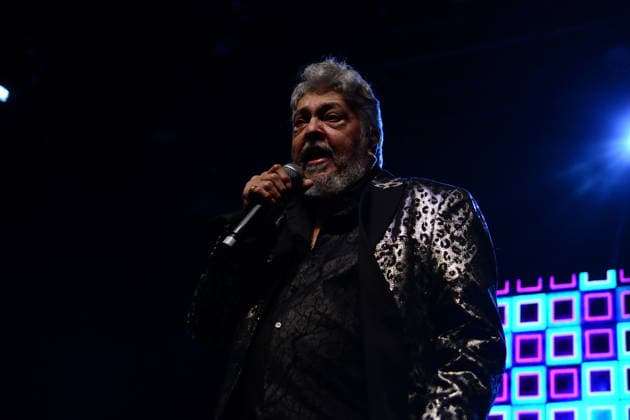 August 29, 2026, Guarulhos, Sao Paulo, Brazil: Latin Music. Brazilian singer SIDNEY MAGAL performs a show celebrating his 60-year career as part of his new tour, August 29, 2026, in Tokio Marine Hall, Sao Paulo, Brazil. Guarulhos Brazil  - ZUMAd222 20260829_znp_d222_007 Copyright: xSauloxDiasx