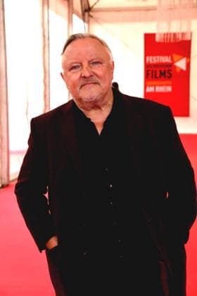 Film Block 10 Axel Prahl Schauspieler Ludwigshafen 29.08.2026 am Rheinufer 22.Festival des Deutschen Films 2026 Foto Ludwigshafen