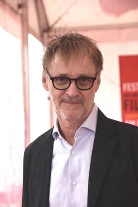 Film Block 10 Marcus O. Rosenmüller (Regisseur Ludwigshafen 29.08.2026 am Rheinufer 22.Festival des Deutschen Films 2026 Foto Ludwigshafen