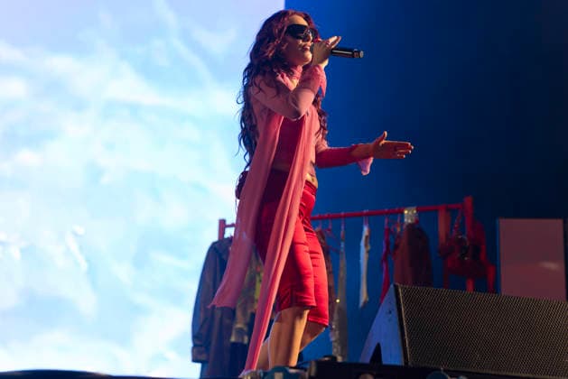 Rose Gray performs at Leeds Festival Rose Gray performs at Leeds Festival, Bramham Park, Leeds, 29th August 2026, Credit:Mike Gray MIKE GRAY - B4227 Avalon  Copyright: xMikexGrayx xMIKExGRAYx-xB4227x xAvalonx 1129201059