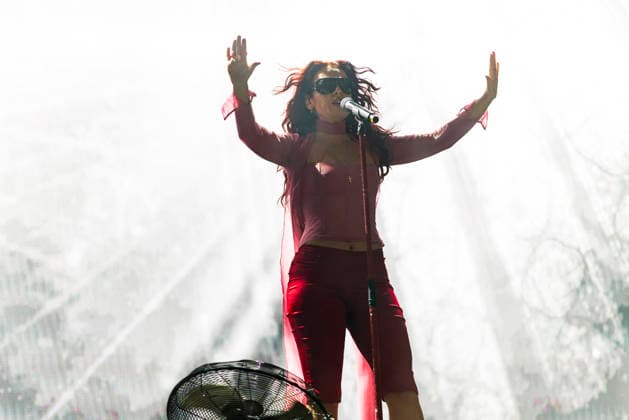 Rose Gray performs at Leeds Festival Rose Gray performs at Leeds Festival, Bramham Park, Leeds, 29th August 2026, Credit:Mike Gray MIKE GRAY - B4227 Avalon  Copyright: xMikexGrayx xMIKExGRAYx-xB4227x xAvalonx 1129201158