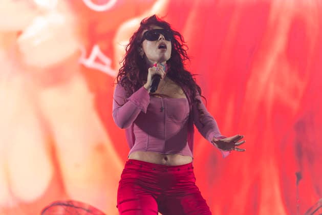 Rose Gray performs at Leeds Festival Rose Gray performs at Leeds Festival, Bramham Park, Leeds, 29th August 2026, Credit:Mike Gray MIKE GRAY - B4227 Avalon  Copyright: xMikexGrayx xMIKExGRAYx-xB4227x xAvalonx 1129201222