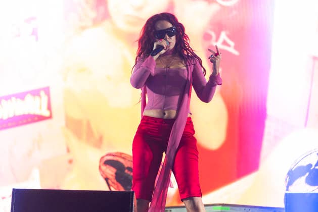 Rose Gray performs at Leeds Festival Rose Gray performs at Leeds Festival, Bramham Park, Leeds, 29th August 2026, Credit:Mike Gray MIKE GRAY - B4227 Avalon  Copyright: xMikexGrayx xMIKExGRAYx-xB4227x xAvalonx 1129201261