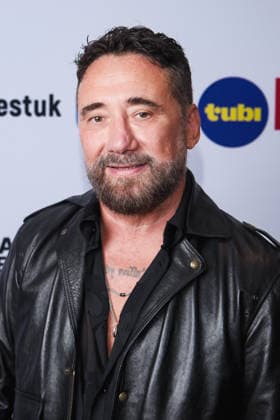 World Premiere Of The Nameless Ballad on Saturday 29 August 2026 Federico Zampaglione attends the media wall for the World Premiere Of The Nameless Ballad during Tubi Frightfest 2026 on Saturday 29 August 2026 at Odeon Luxe Leicester Square, London. ., Credit:Julie Edwards Avalon  Copyright: xJuliexEdwardsx xAvalonx 1129266221