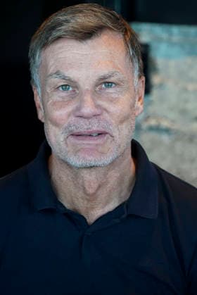 CNTV HERZKICKEN- Thomas Helmer beim PK Termin Pressekonferenz zum Charity Kicken mit Herz im Restaurant Karo Paul im Bunker in der Feldstrase 27.AUGUST 2026 in Hamburg Hamburg Deutschland