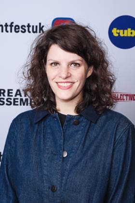 Uk Premiere Of The Last Temptation Of Becky on Sunday 30 August 2026 Jenn Wexler attends the media wall for the Uk Premiere Of The Last Temptation Of Becky during Tubi Frightfest 2026 on Sunday 30 August 2026 at Odeon Luxe Leicester Square, London. ., Credit:Julie Edwards Avalon  Copyright: xJuliexEdwardsx xAvalonx 1129292656