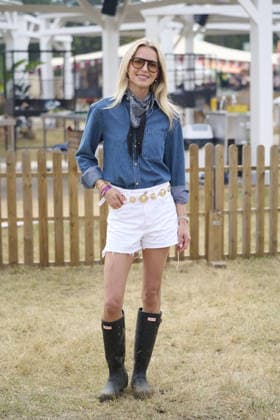Big Feastival day 3 held at the Alex James Farm Featuring: Nutritionist and Author Emily English Where: London, United Kingdom When: 30 Aug 2026 Credit: Alan West Cover Images EDITORIAL USE ONLY. NOT FOR USE BY NEWSPAPERS BASED IN THE UK. Copyright: xx coverimg55957619