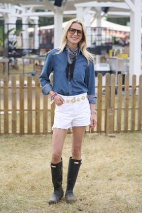 Big Feastival day 3 held at the Alex James Farm Featuring: Nutritionist and Author Emily English Where: London, United Kingdom When: 30 Aug 2026 Credit: Alan West Cover Images EDITORIAL USE ONLY. NOT FOR USE BY NEWSPAPERS BASED IN THE UK. Copyright: xx coverimg55957620