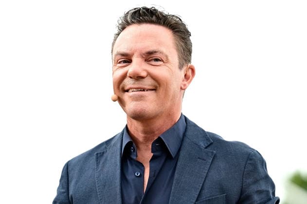 ARD - Immer wieder Sonntags. Moderator Stefan Mross während der ARD - Unterhaltungsshow Immer wieder Sonntags am 30.08.2026 im Europapark Rust. 20260830MWI141724 *** ARD Immer wieder Sonntags host Stefan Mross during the ARD entertainment show Immer wieder Sonntags on August 30, 2026, at Europapark Rust 20260830MWI141724