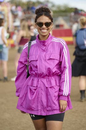 Big Feastival Day 3 2026 held at the Alex James Farm Featuring: Kemi Rodgers Where: Chipping Norton, United Kingdom When: 30 Aug 2026 Credit: Alan West Cover Images EDITORIAL USE ONLY. NOT FOR USE BY NEWSPAPERS BASED IN THE UK. Copyright: xx coverimg55957963