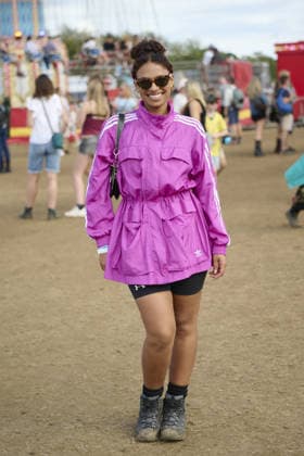 Big Feastival Day 3 2026 held at the Alex James Farm Featuring: Kemi Rodgers Where: Chipping Norton, United Kingdom When: 30 Aug 2026 Credit: Alan West Cover Images EDITORIAL USE ONLY. NOT FOR USE BY NEWSPAPERS BASED IN THE UK. Copyright: xx coverimg55957964