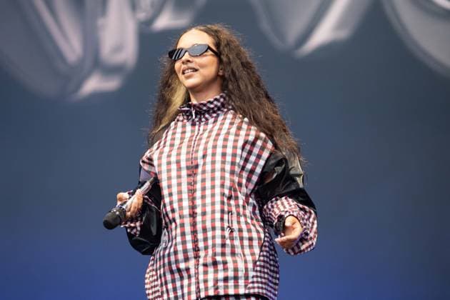 jade on stage at Leeds Festival, Bramham Park, Leeds, UK, 30-08-26 jade on stage at Leeds Festival, Bramham Park, Leeds, UK, 30-08-26, Credit:Anthony Longstaff Anthony Longstaff - B5746 Avalon UK, West Yorkshire, Leeds, Bramham Park, Wetherby Copyright: xAnthonyxLongstaffx xAnthonyxLongstaffx-xB5746x xAvalonx 1129334864