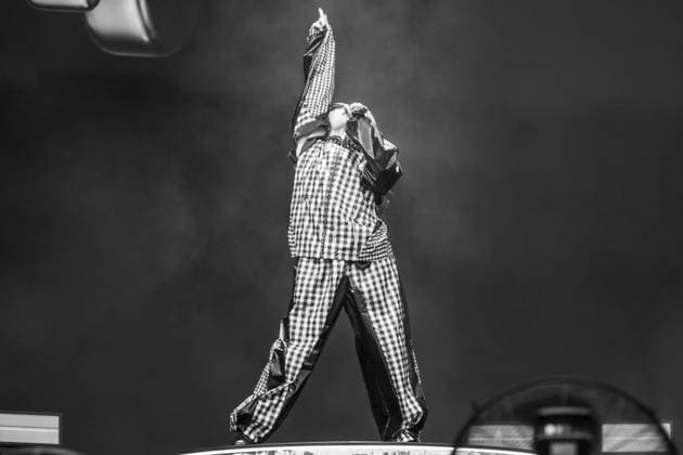 jade on stage at Leeds Festival, Bramham Park, Leeds, UK, 30-08-26 jade on stage at Leeds Festival, Bramham Park, Leeds, UK, 30-08-26, Credit:Anthony Longstaff Anthony Longstaff - B5746 Avalon UK, West Yorkshire, Leeds, Bramham Park, Wetherby Copyright: xAnthonyxLongstaffx xAnthonyxLongstaffx-xB5746x xAvalonx 1129334952