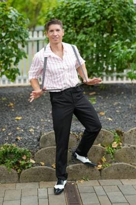 ZDF-Fernsehgarten 2026. Giovanni Weisheit im ZDF Fernsehgarten mit dem Motto Schlagerparty am 30.08.2026 in Mainz. Mainz ZDF Fernsehgarten Rheinland-Pfalz