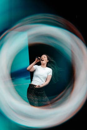 Sigrid at Victorious Festival Portsmouth 30 aug 2026 Norwegian Synth Pop icon Sigrid gets the crowd pumed on the final day of Victorious Fesitval Southsea Portsmouth 30 Aug 2026, Credit:commonlight James Boughton Avalon  Copyright: xcommonlightx xJamesxBoughtonx xAvalonx 1129357739