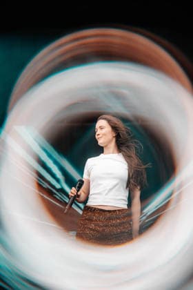 Sigrid at Victorious Festival Portsmouth 30 aug 2026 Norwegian Synth Pop icon Sigrid gets the crowd pumed on the final day of Victorious Fesitval Southsea Portsmouth 30 Aug 2026, Credit:commonlight James Boughton Avalon  Copyright: xcommonlightx xJamesxBoughtonx xAvalonx 1129357803