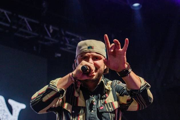 August 28, 2026, Edmonton, Alberta, Canada: Canadian Country Music Artist Dawson Gray performs at Boots and Hearts West Country Music Festival..British Columbia Native, Dawson Gray performs at the First Boots and Hearts West Music Festival in Edmonton, Canada - 28 Aug 2026 Edmonton Canada - ZUMAs197 20260828_aaa_s197_588 Copyright: xRonxPalmerx