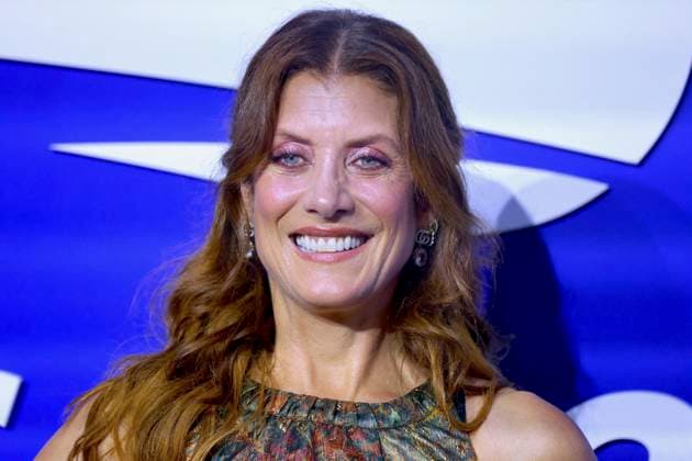 ate Walsh At US Open - NYC Kate Walsh arrives at the opening night of the US Open in New York, NY on August 30, 2026. Photo by Charles Guerin ABACAPRESS.COM New York City NY United States  Copyright: xGuerinxCharles ABACAx