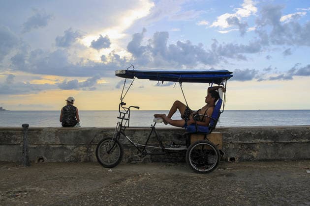 Spanish NGO Open Arms delivers humanitarian aid to Cuba HAVANA, CUBA - AUGUST 30: People continue their life as the Spanish NGO Open Arms is returning to Havana s ports with its sailboat Astral , carrying 7 tons of humanitarian aid for the island amidst the crisis that has gripped the country since January 2026 and remains at a standstill in Havana, Cuba on August 30, 2026. Angelo Mastrascusa Anadolu Havana Cuba. Editorial use only. Please get in touch for any other usage.  Copyright: x2026xAnadoluxAngeloxMastrascusax