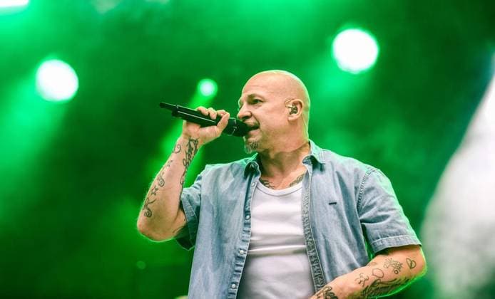 Culcha Candela Konzert in Dinslaken ** NUR FÜR REDAKTIONELLE ZWECKE ** EDITORIAL USE ONLY **<p>Culcha Candela Konzert im Rahmen der Sommerkultur im Burgtheater, am Sonntag, 30.08.2026 in Dinslaken. Deutschland NRW Dinslaken Copyright: MarkusxJoosten