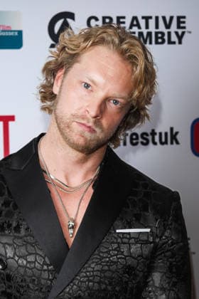 Uk Premiere Of Gator Face on Sunday 30 August 2026 Amariah Dionne attends the media wall for the Uk Premiere Of Gator Face during Tubi Frightfest 2026 on Sunday 30 August 2026 at Odeon Luxe Leicester Square, London. ., Credit:Julie Edwards Avalon  Copyright: xJuliexEdwardsx xAvalonx 1129506304