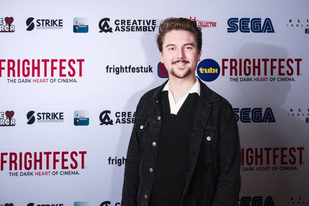 World Premiere Of Mother And Me on Monday 31 August 2026 Carson McKinnon attends the World Premiere Of Mother And Me on Monday 31 August 2026 at ODEON LUXE Leicester Square, London. ., Credit:Julie Edwards Avalon  Copyright: xJuliexEdwardsx xAvalonx 1129586694