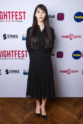 World Premiere Of Mother And Me on Monday 31 August 2026 Tara Janae Smith attends the World Premiere Of Mother And Me on Monday 31 August 2026 at ODEON LUXE Leicester Square, London. ., Credit:Julie Edwards Avalon  Copyright: xJuliexEdwardsx xAvalonx 1129586704