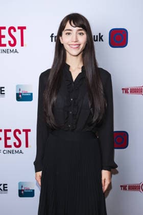 World Premiere Of Mother And Me on Monday 31 August 2026 Tara Janae Smith attends the World Premiere Of Mother And Me on Monday 31 August 2026 at ODEON LUXE Leicester Square, London. ., Credit:Julie Edwards Avalon  Copyright: xJuliexEdwardsx xAvalonx 1129586735