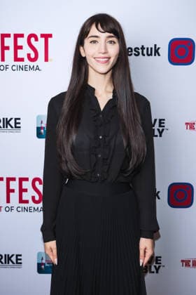 World Premiere Of Mother And Me on Monday 31 August 2026 Tara Janae Smith attends the World Premiere Of Mother And Me on Monday 31 August 2026 at ODEON LUXE Leicester Square, London. ., Credit:Julie Edwards Avalon  Copyright: xJuliexEdwardsx xAvalonx 1129586729