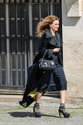 Marine Delterme Arrives at Mathilde Favier’s funeral at the Church of Saint Sulpice in Paris, August 31, 2026 Dominique Jacovides Cyril Moreau Bestimage Arrivals at the funeral of Mathilde Favier at the Church of Saint Sulpice in Paris on August 31, 2026 Paris, France  Copyright: xJACOVIDES-MOREAUx xBESTIMAGExJACOVIDES-MOREAUx xBESTIMAGEx