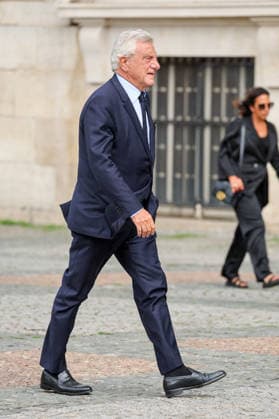 Sydney Toledano Arrives at Mathilde Favier s funeral at the Church of Saint Sulpice in Paris, August 31, 2026 Dominique Jacovides Cyril Moreau Bestimage Arrivals at Mathilde Favier’s funeral at the Church of Saint Sulpice in Paris on August 31, 2026 Paris, France  Copyright: xJACOVIDES-MOREAUx xBESTIMAGExJACOVIDES-MOREAUx xBESTIMAGEx