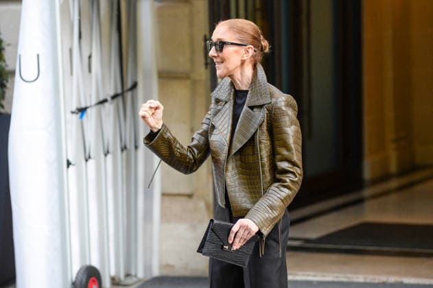 Céline Dion was cheered by her fans as she left the Royal Monceau luxury hotel in Paris, France, on August 31, 2026. Céline Dion makes her grand return to the stage in Paris with a series of exceptional concerts at the Paris La Défense Arena from September 12 to October 17, 2026. Sixteen exclusive dates in September and October 2026, as well as ten dates in May 2027, for a show that is already shaping up to be historic Bestimage Canadian singer Céline Dion is acclaimed by fans as she leaves the Royal Monceau luxury hotel in Paris, France, on August 31, 2026. Céline Dion is making her grand return to the stage in Paris with a series of extraordinary concerts at the Paris La Défense Arena from September 12 to October 17, 2026. Sixteen exclus Copyright: xAgencex xBestimagexAgencex xBestimagex