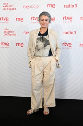 RTVE Presents the New Season of Radio Nacional de Espana Presentation of the new season of Radio Nacional de Espana, August 31, 2026, in Madrid, Spain RADIO José Madrid Madrid, Spain  Copyright: xJosÃ xOlivax 7741667