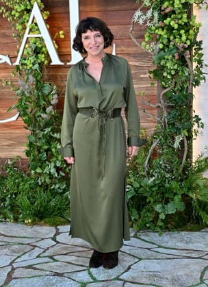 ˜Practical Magic 2™ US Premiere Susan Stein arriving to the Practical Magic 2 US premiere held at the Directors Village on August 31, 2026 in Westwood, CA. Westwood Directors Village California USA Copyright: xLisaxOConnorx xAFF-USA.comx