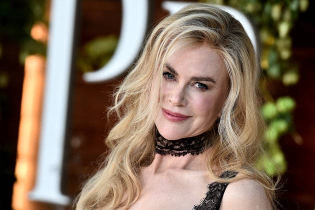 ˜Practical Magic 2™ US Premiere Nicole Kidman arriving to the Practical Magic 2 US premiere held at the Directors Village on August 31, 2026 in Westwood, CA. Westwood Directors Village California USA Copyright: xLisaxOConnorx xAFF-USA.comx