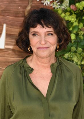WESTWOOD, CA - AUGUST 31: Susanne Bier at the US Premiere of Practical Magic 2 on August 31, 2026 at Director™s Village in Westwood, California. Copyright: xJeffreyxMayerx