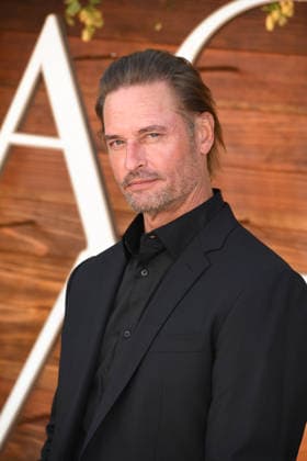 WESTWOOD, CA - AUGUST 31: Josh Holloway at the US Premiere of Practical Magic 2 on August 31, 2026 at Director™s Village in Westwood, California. Copyright: xJeffreyxMayerx