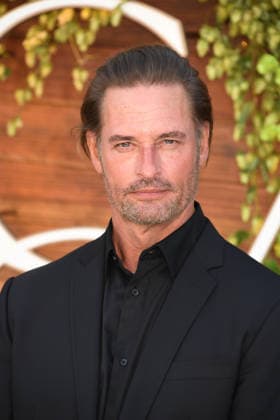 WESTWOOD, CA - AUGUST 31: Josh Holloway at the US Premiere of Practical Magic 2 on August 31, 2026 at Director™s Village in Westwood, California. Copyright: xJeffreyxMayerx