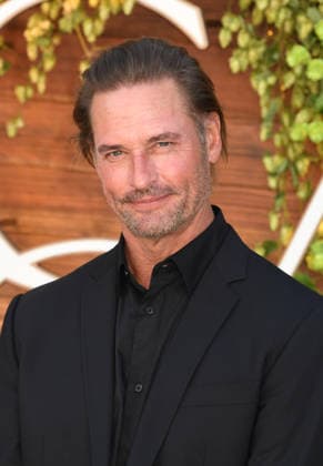WESTWOOD, CA - AUGUST 31: Josh Holloway at the US Premiere of Practical Magic 2 on August 31, 2026 at Director™s Village in Westwood, California. Copyright: xJeffreyxMayerx